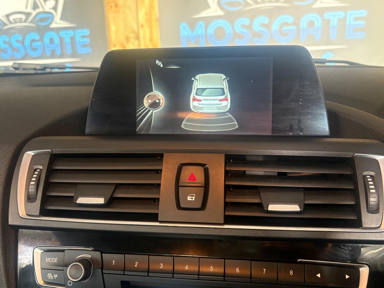 Used BMW 1 Series 2017 for sale - 77254019: Photo 21