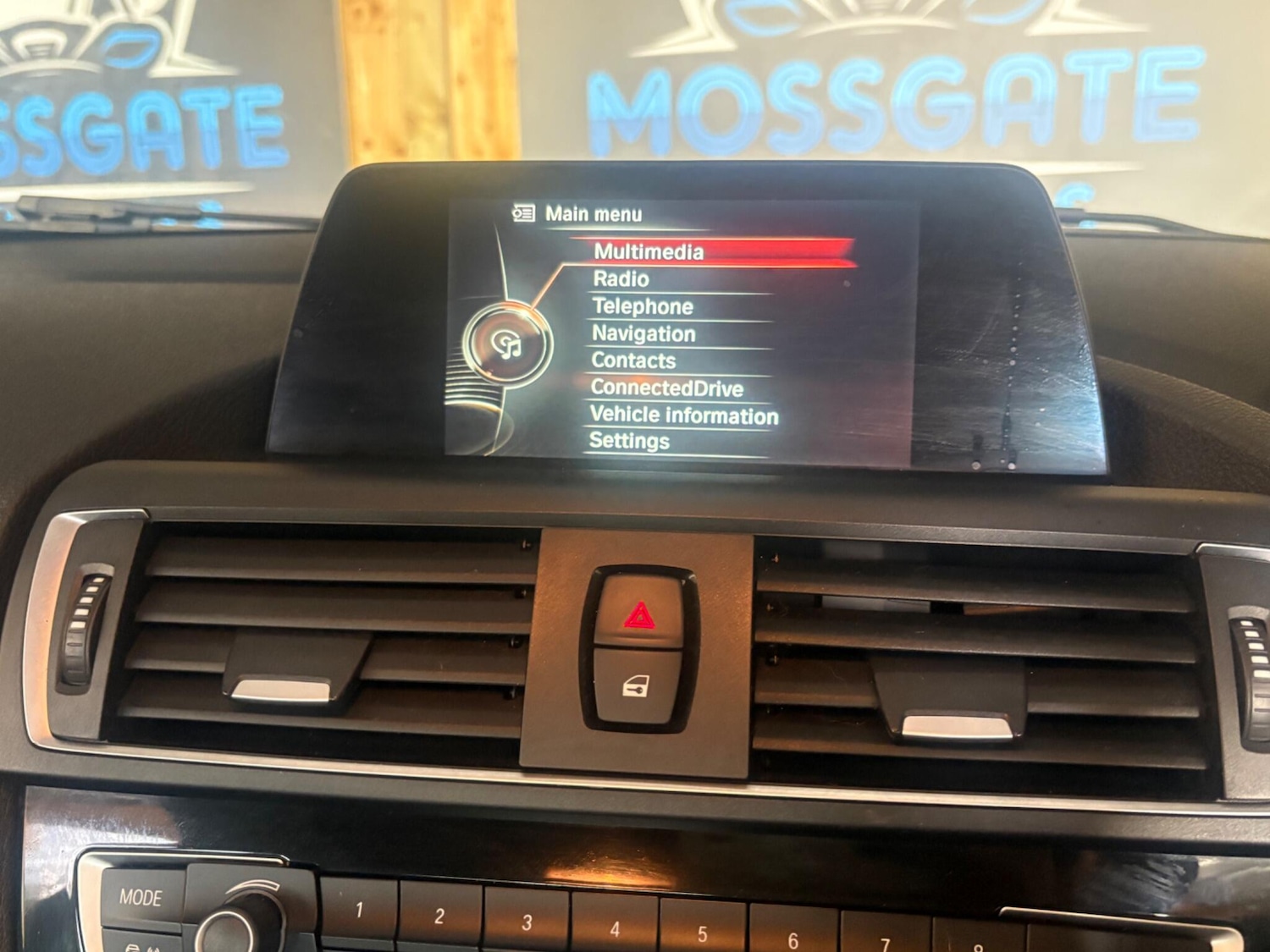 Used BMW 1 Series 2017 for sale - 77254019: Photo 22