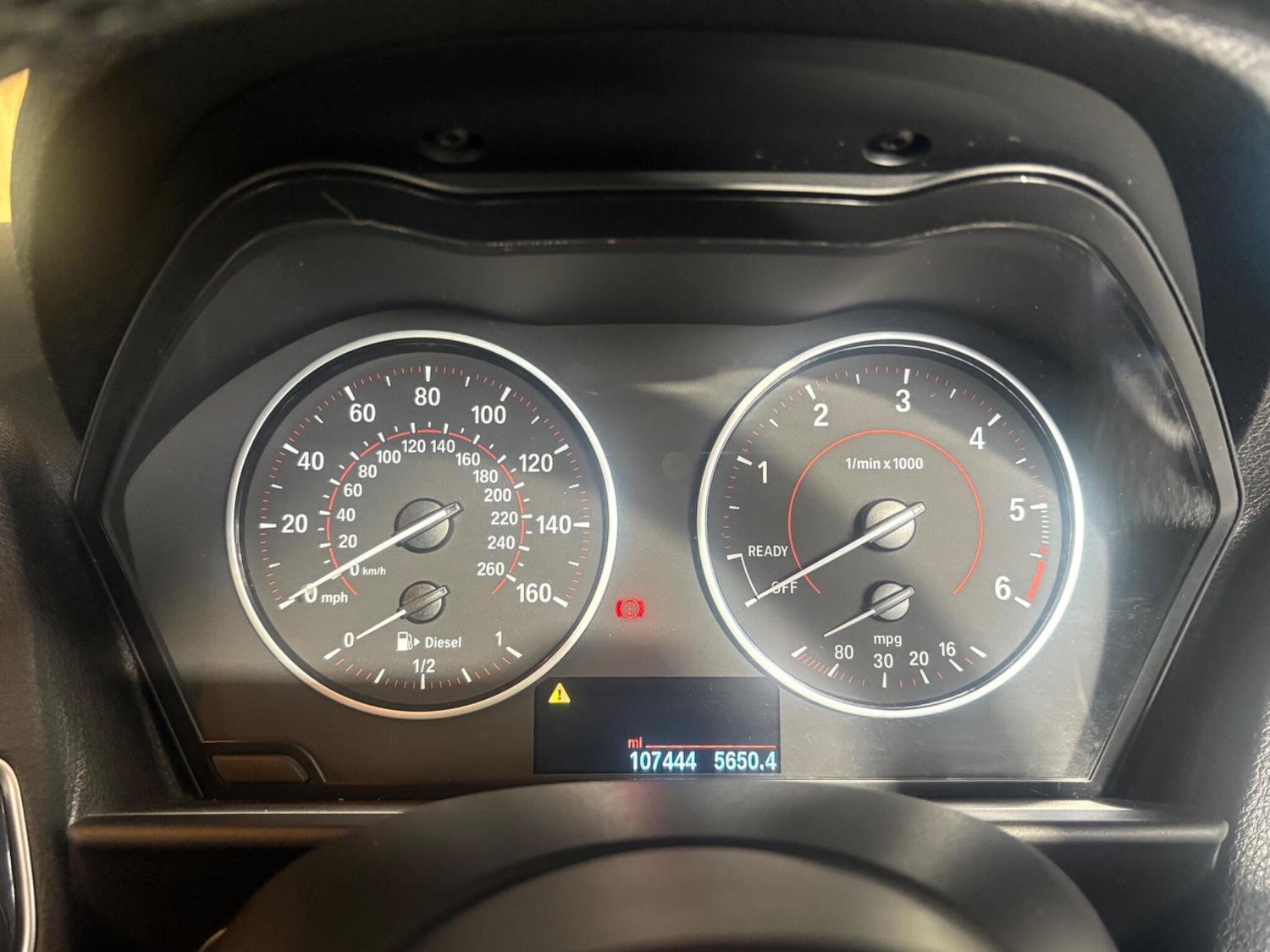 Used BMW 1 Series 2017 for sale - 77254019: Photo 24