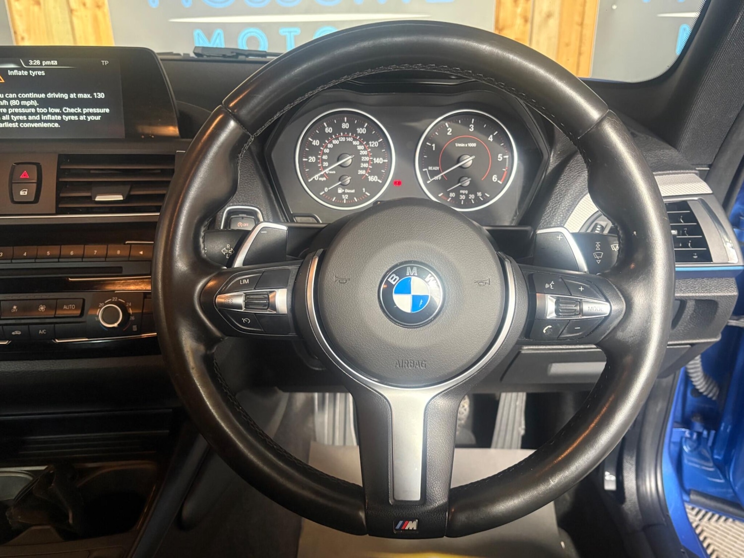 Used BMW 1 Series 2017 for sale - 77254019: Photo 26