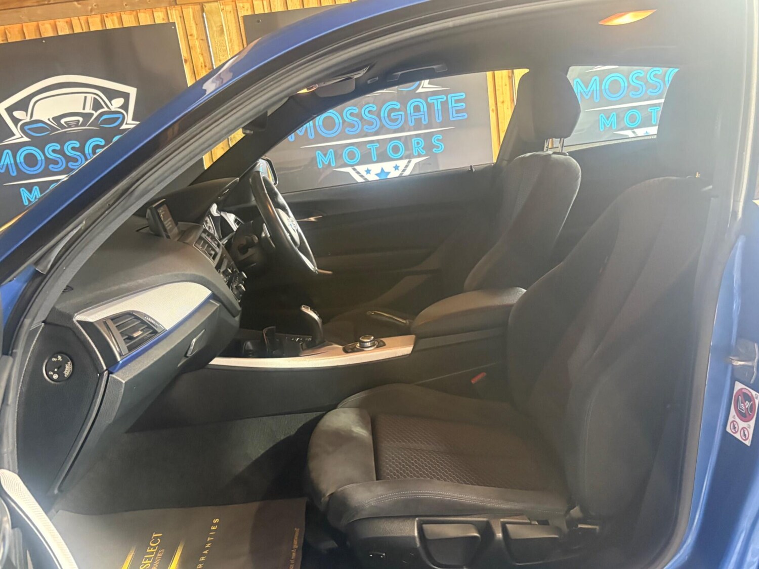 Used BMW 1 Series 2017 for sale - 77254019: Photo 28