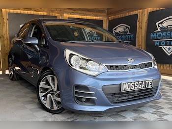 Used Kia Rio 2015 for sale - 79034023: Photo