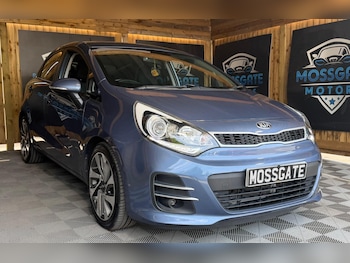 Used Kia Rio 2015 for sale - 79034023: Photo