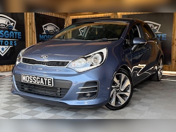 Used Kia Rio 2015 for sale - 79034023: Photo