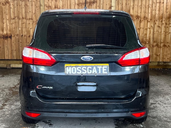 Used Ford Grand C-Max 2011 for sale - 75103009: Photo 10