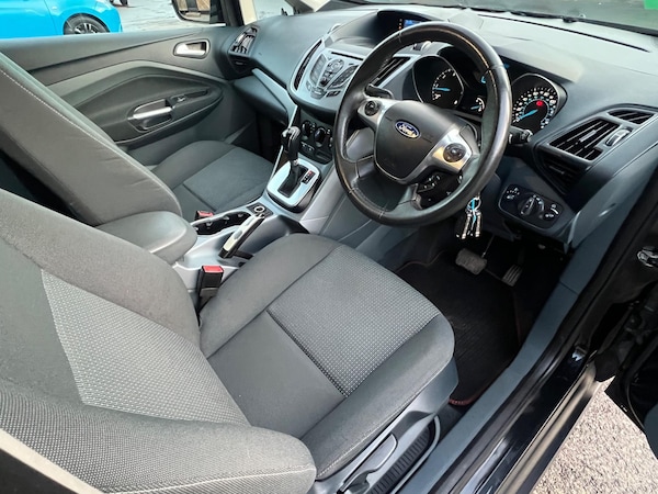 Used Ford Grand C-Max 2011 for sale - 75103009: Photo 13