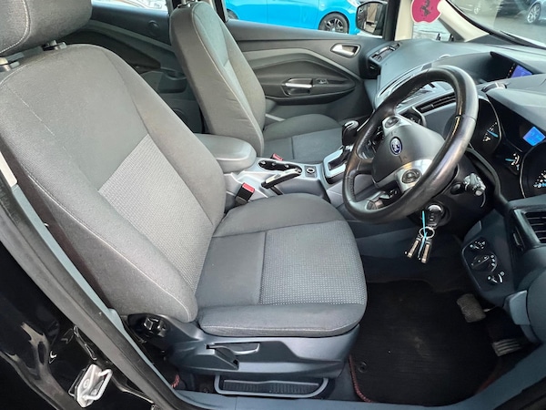 Used Ford Grand C-Max 2011 for sale - 75103009: Photo 14