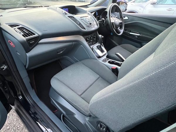 Used Ford Grand C-Max 2011 for sale - 75103009: Photo 17