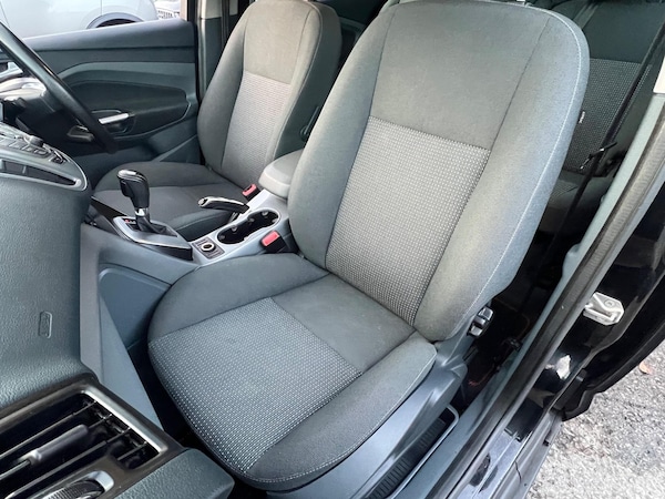 Used Ford Grand C-Max 2011 for sale - 75103009: Photo 19