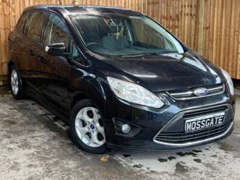 Used Ford Grand C-Max 2011 for sale - 75103009: Photo