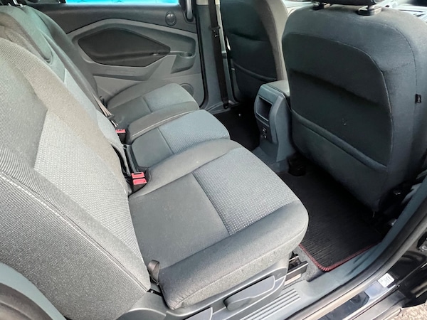 Used Ford Grand C-Max 2011 for sale - 75103009: Photo 21