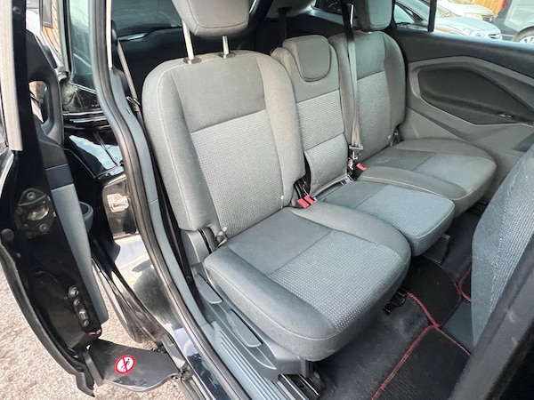 Used Ford Grand C-Max 2011 for sale - 75103009: Photo 23