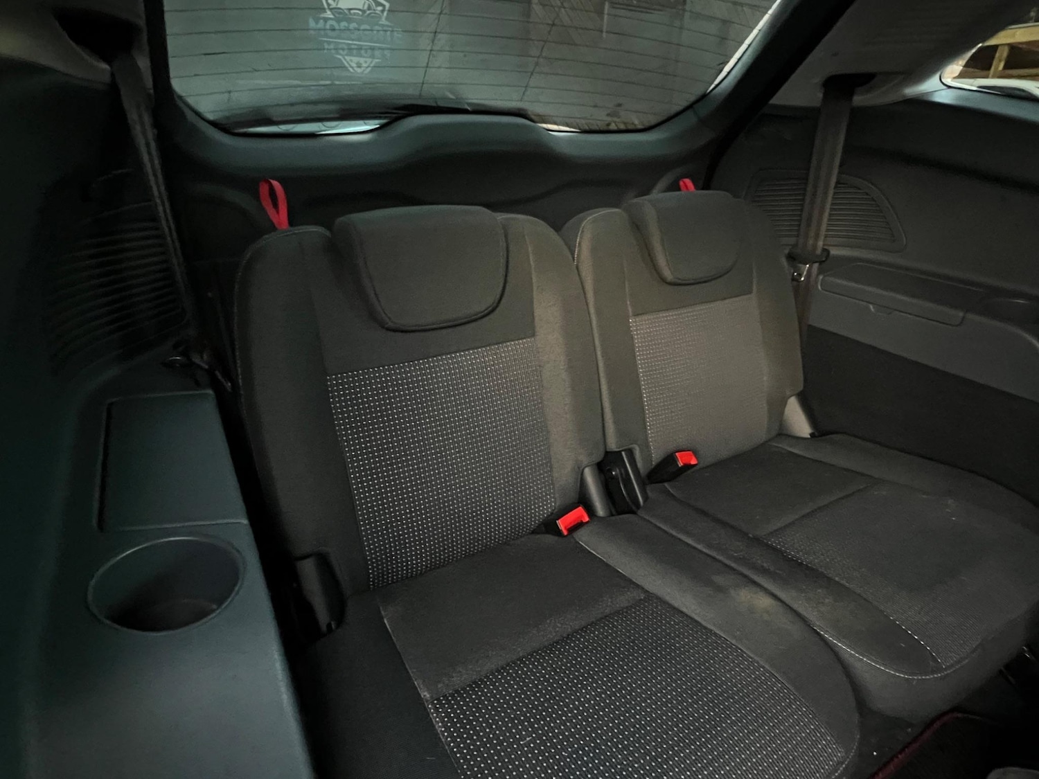Vehicle 26