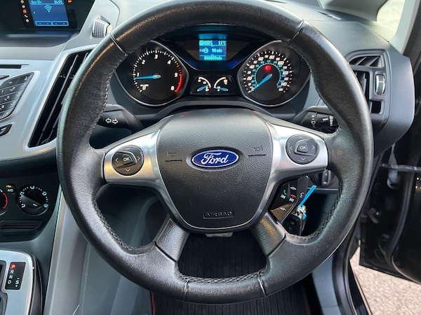 Used Ford Grand C-Max 2011 for sale - 75103009: Photo 28