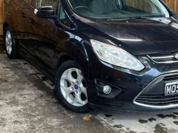 Used Ford Grand C-Max 2011 for sale - 75103009: Photo