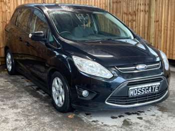 Used Ford Grand C-Max 2011 for sale - 75103009: Photo