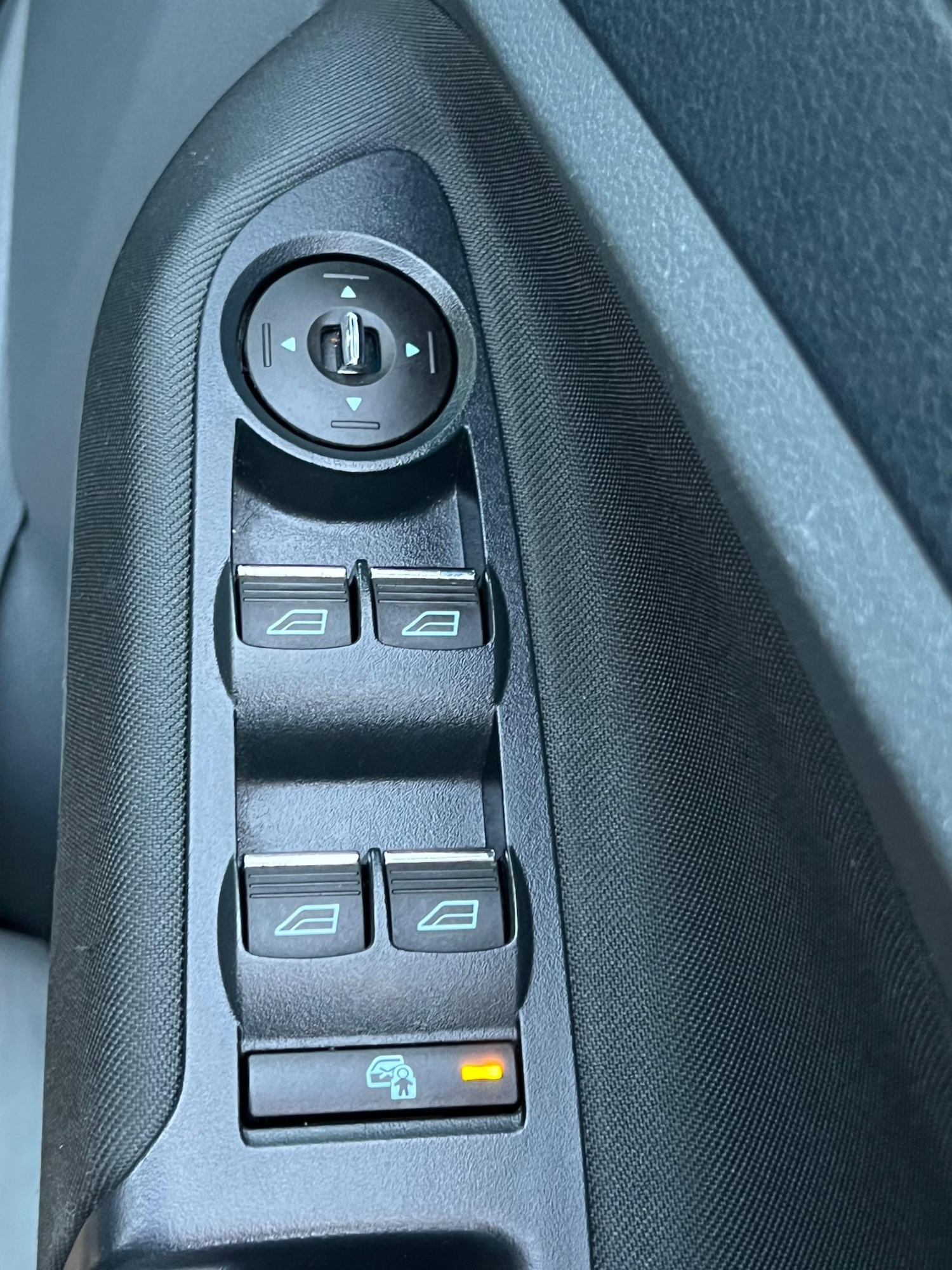 Vehicle 40