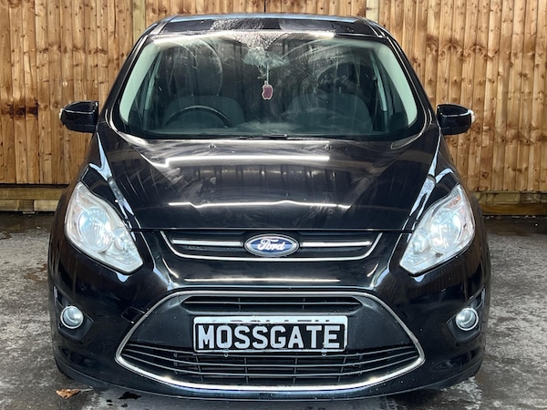 Used Ford Grand C-Max 2011 for sale - 75103009: Photo 4