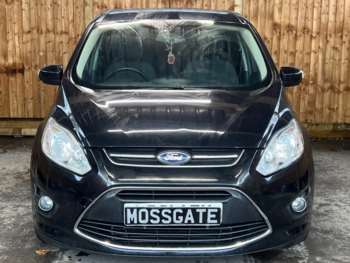 Used Ford Grand C-Max 2011 for sale - 75103009: Photo