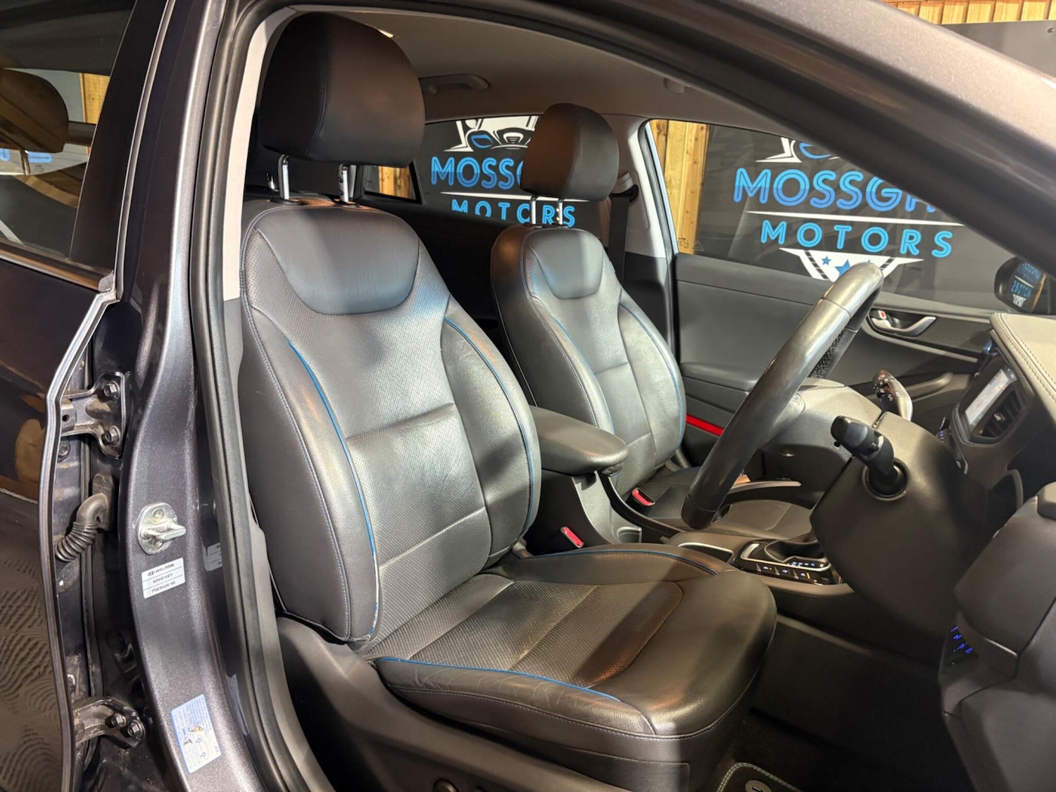 Used Hyundai IONIQ 2017 for sale - 77479314: Photo 11