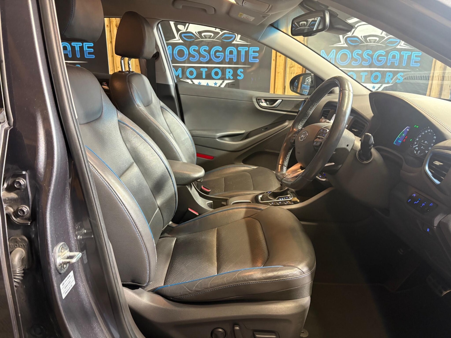 Used Hyundai IONIQ 2017 for sale - 77479314: Photo 12