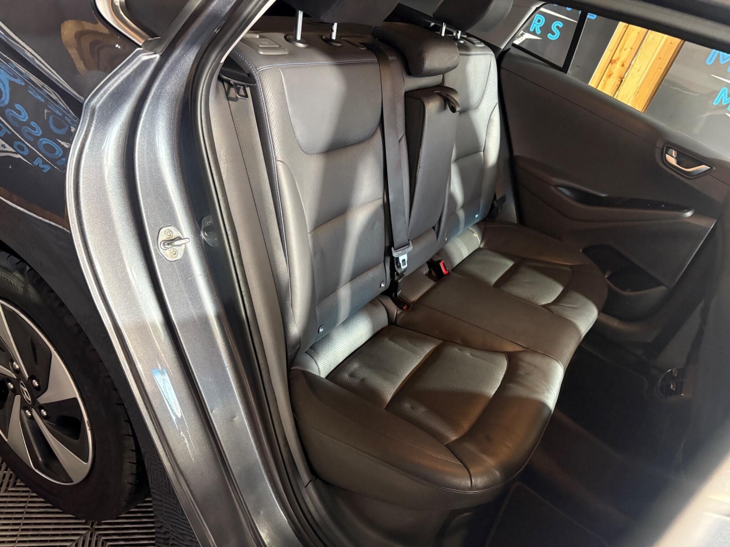 Used Hyundai IONIQ 2017 for sale - 77479314: Photo 16