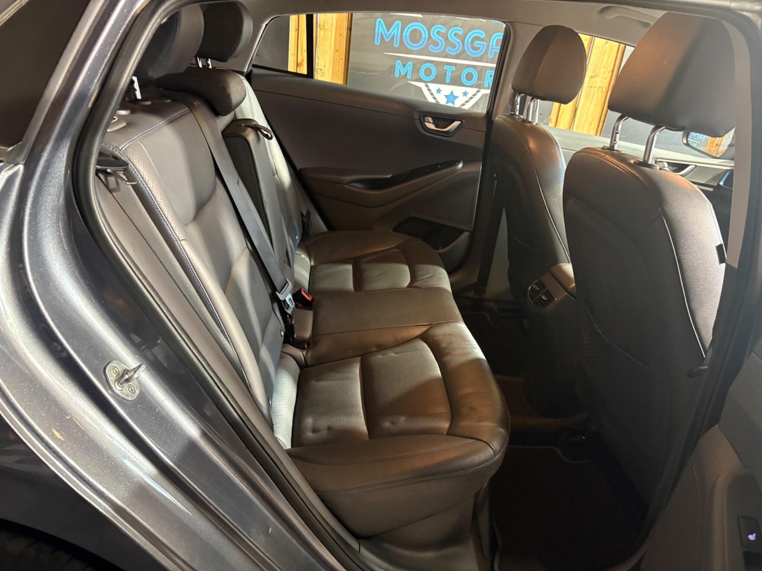 Used Hyundai IONIQ 2017 for sale - 77479314: Photo 17