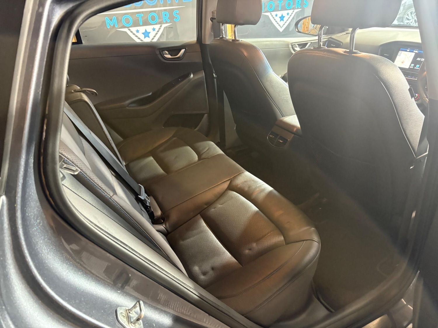 Used Hyundai IONIQ 2017 for sale - 77479314: Photo 19