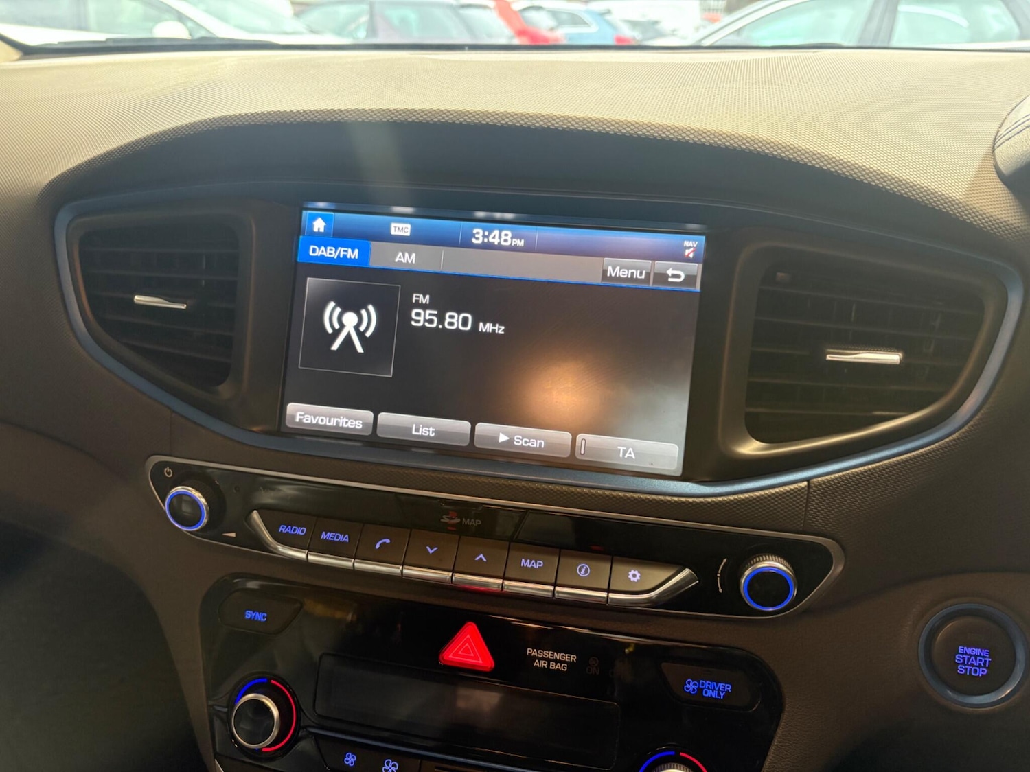 Used Hyundai IONIQ 2017 for sale - 77479314: Photo 24