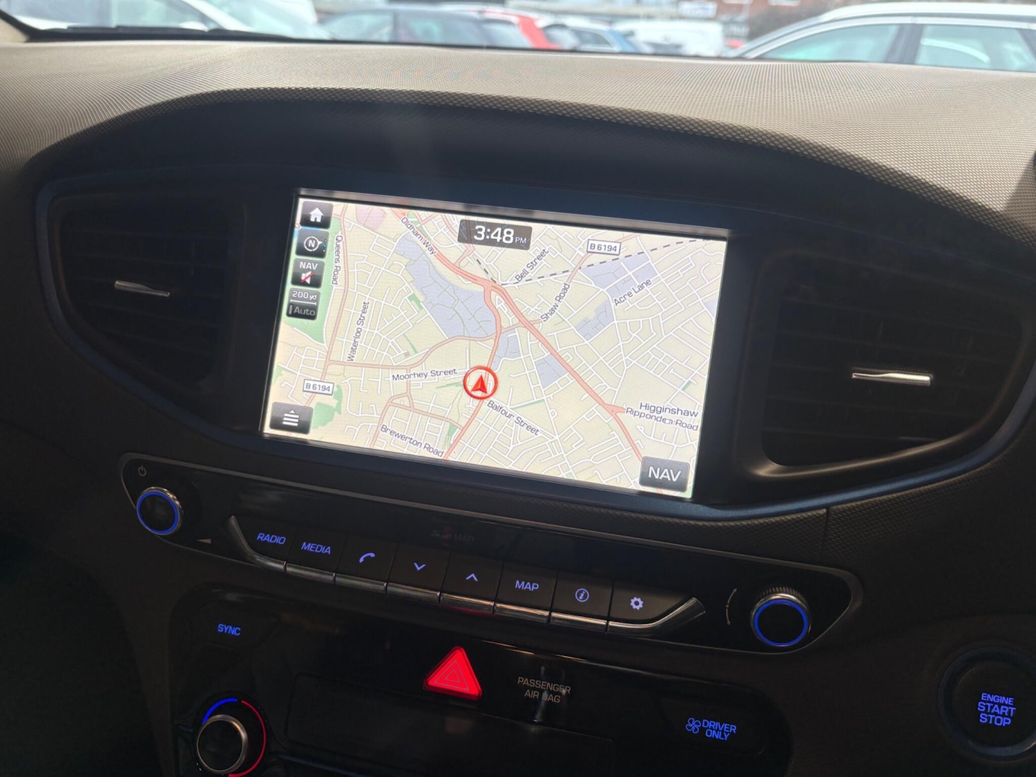 Used Hyundai IONIQ 2017 for sale - 77479314: Photo 25