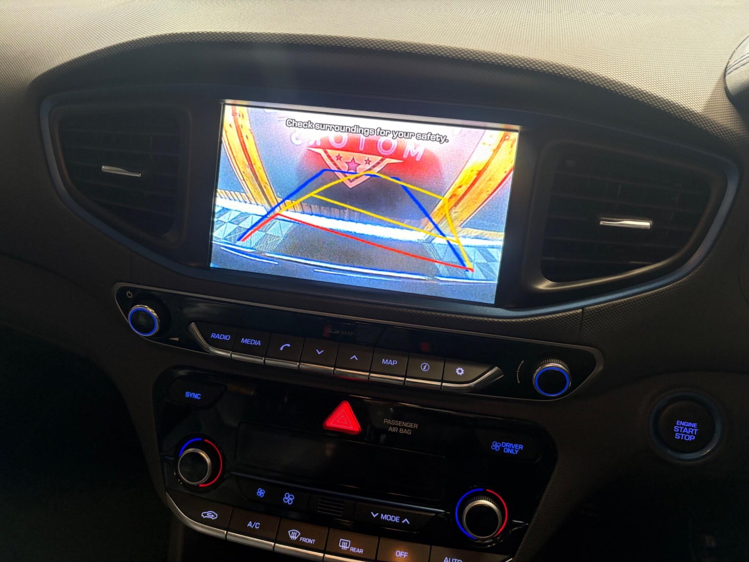 Used Hyundai IONIQ 2017 for sale - 77479314: Photo 27