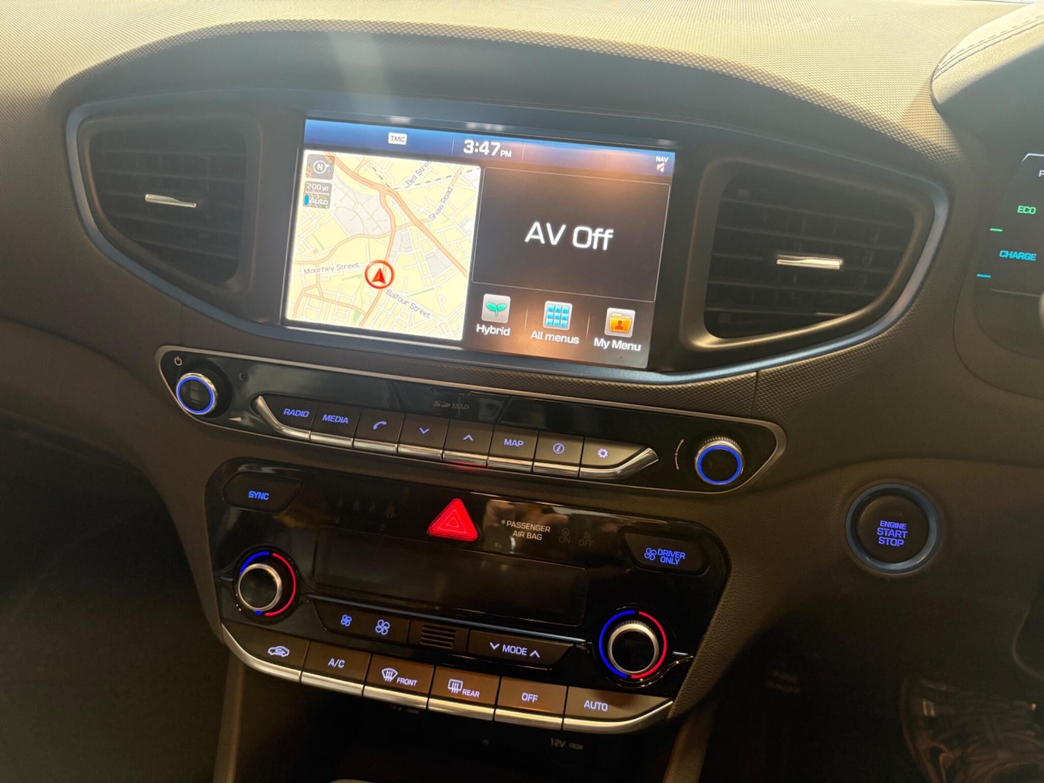 Used Hyundai IONIQ 2017 for sale - 77479314: Photo 28