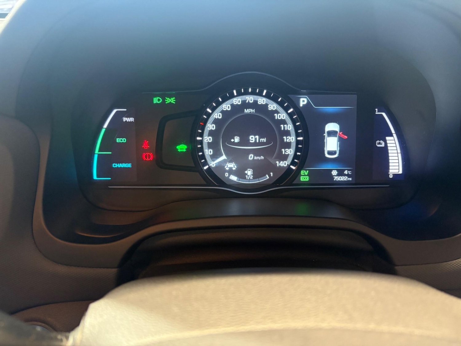 Used Hyundai IONIQ 2017 for sale - 77479314: Photo 29