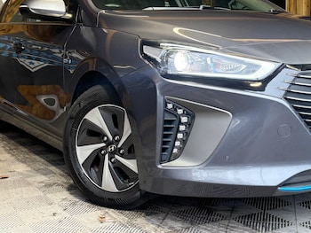 Used Hyundai IONIQ 2017 for sale - 77479314: Photo
