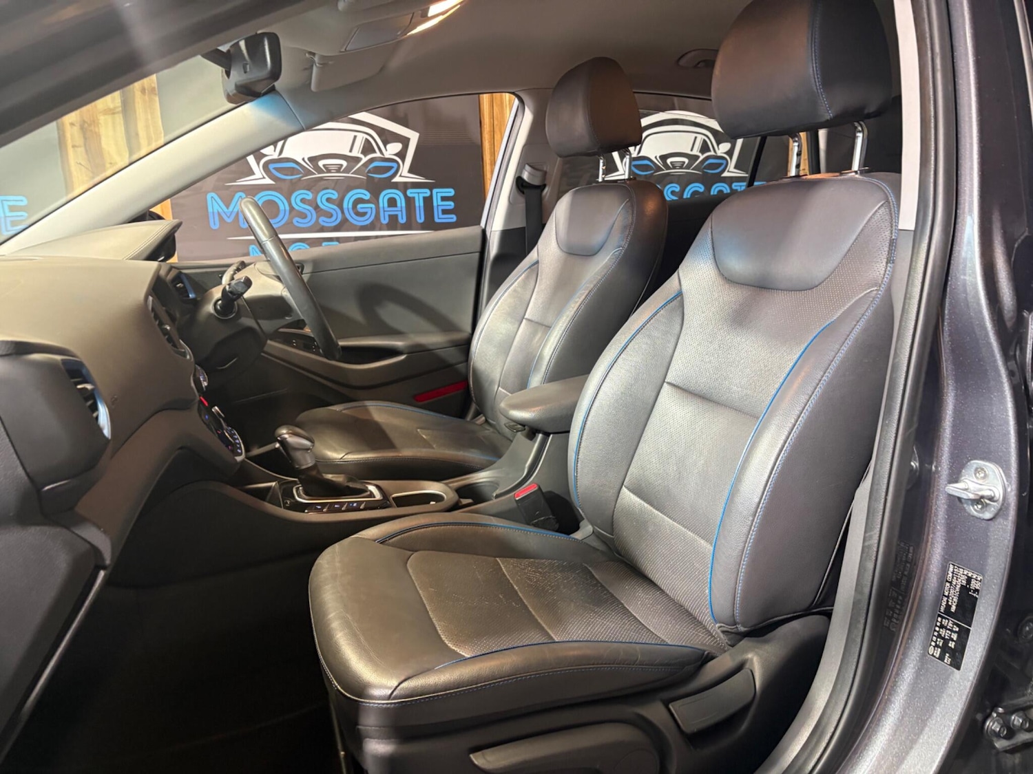 Used Hyundai IONIQ 2017 for sale - 77479314: Photo 33