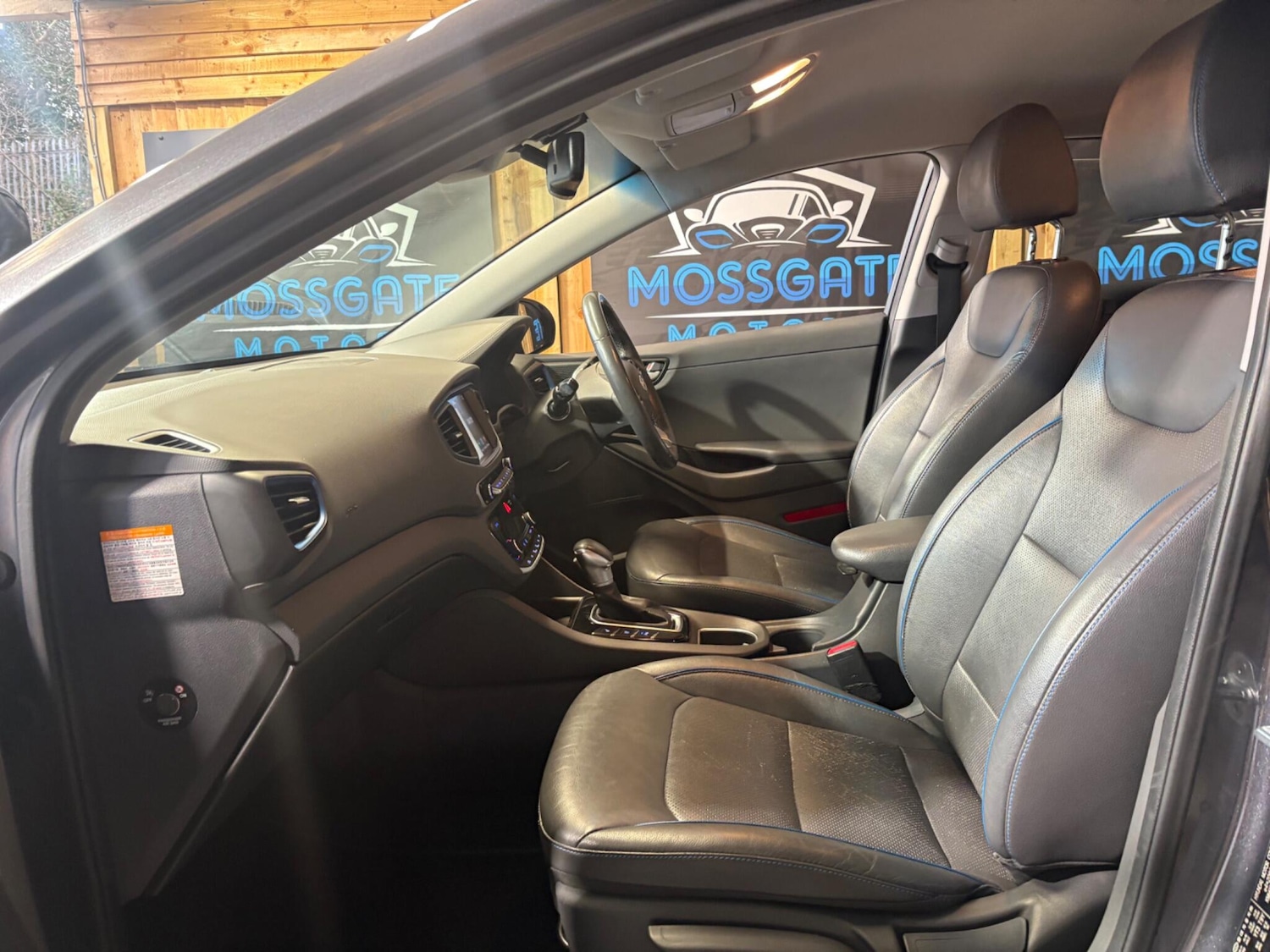 Used Hyundai IONIQ 2017 for sale - 77479314: Photo 34