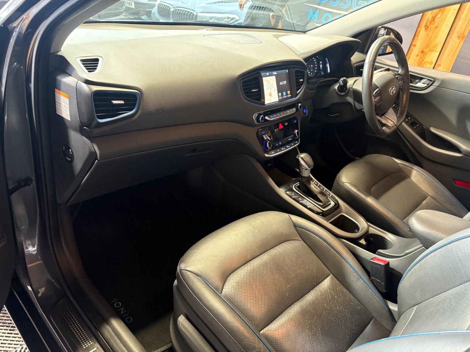 Used Hyundai IONIQ 2017 for sale - 77479314: Photo 35