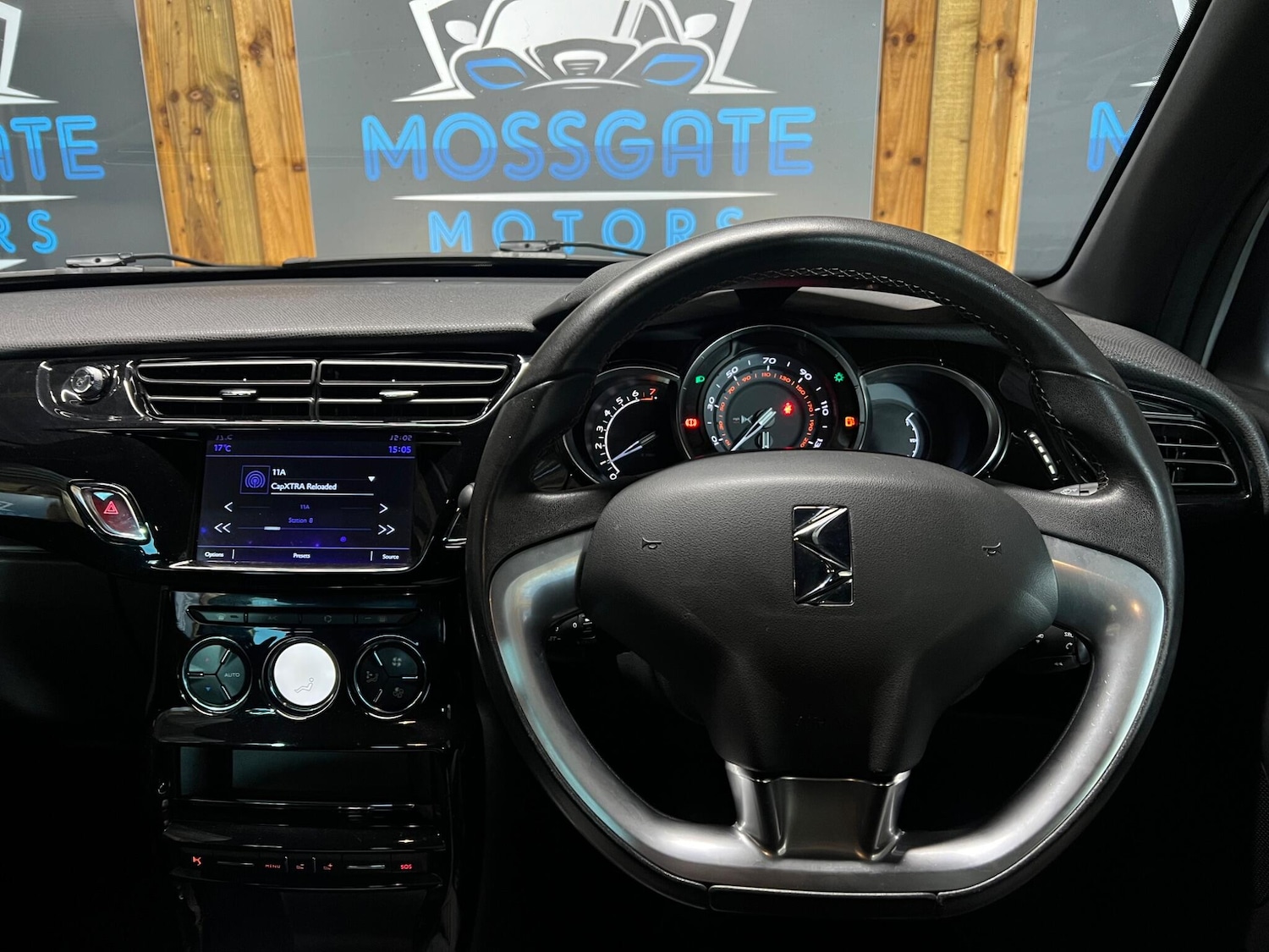 Used DS Automobiles DS 3 2017 for sale - 76484344: Photo 17