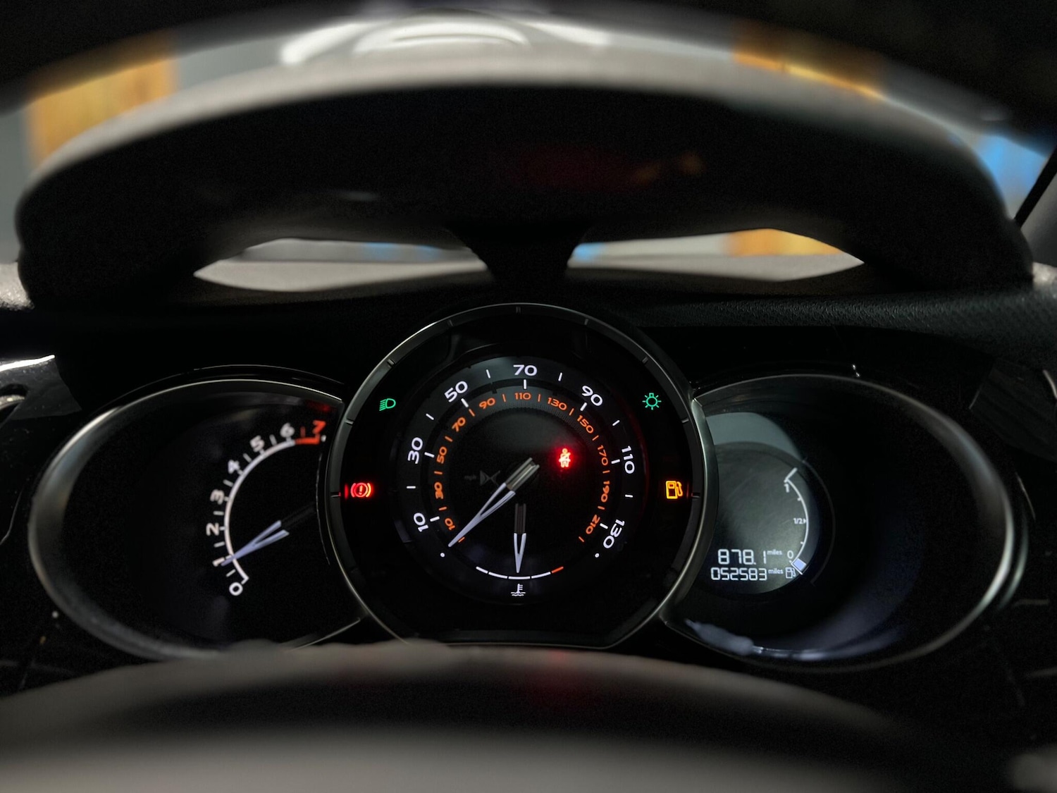 Used DS Automobiles DS 3 2017 for sale - 76484344: Photo 18