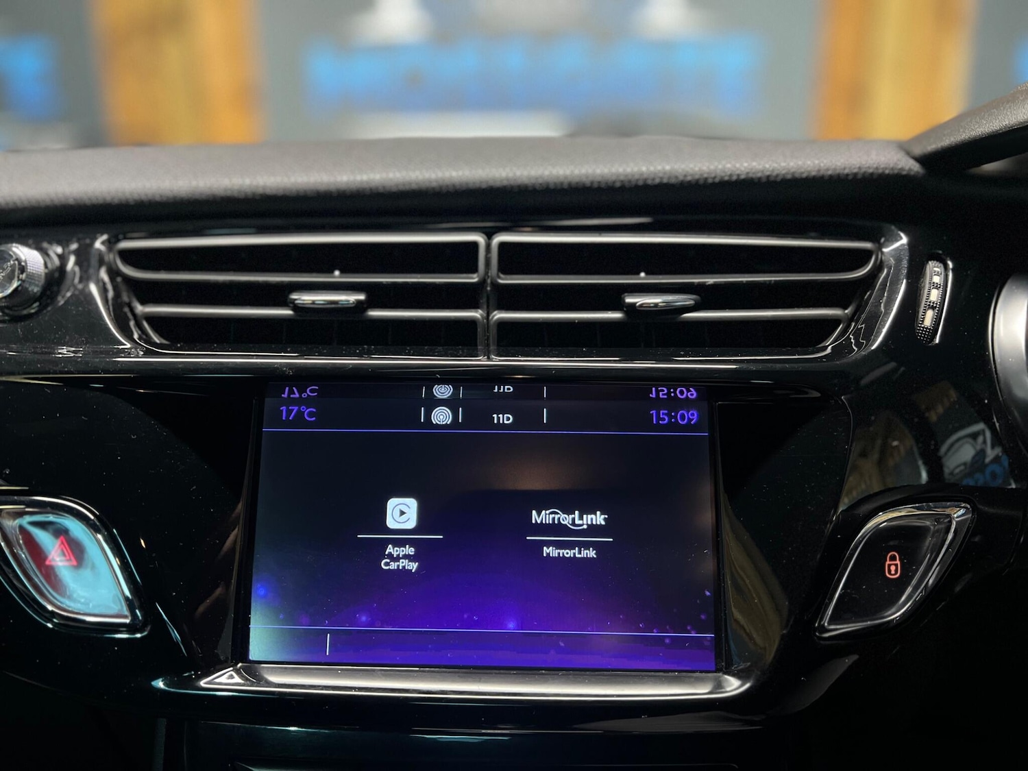 Used DS Automobiles DS 3 2017 for sale - 76484344: Photo 21