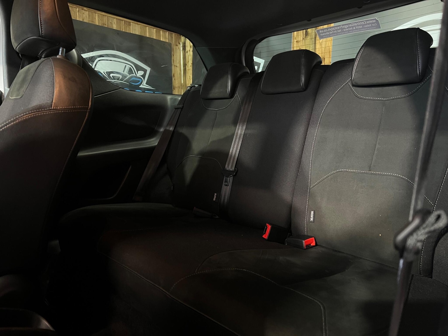 Used DS Automobiles DS 3 2017 for sale - 76484344: Photo 31