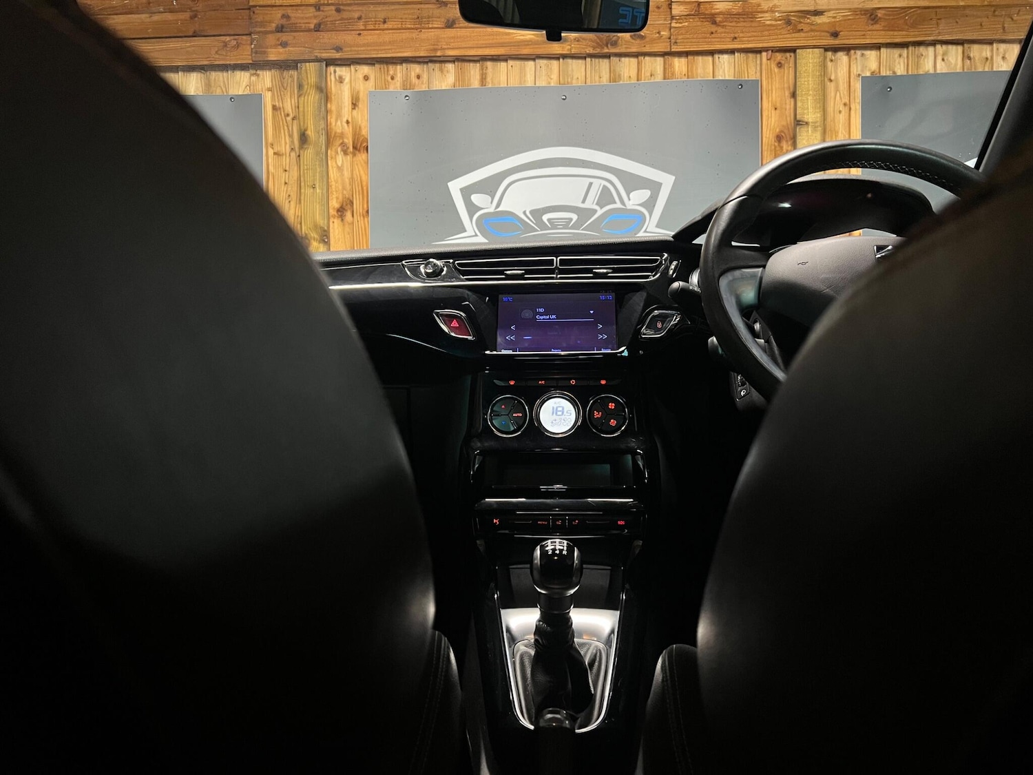 Used DS Automobiles DS 3 2017 for sale - 76484344: Photo 32