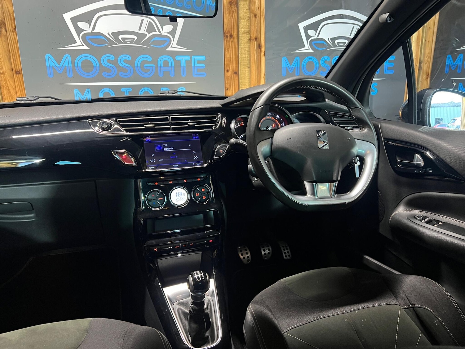 Used DS Automobiles DS 3 2017 for sale - 76484344: Photo 33