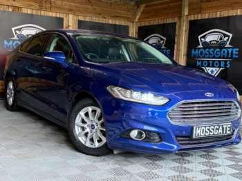 Used Ford Mondeo 2016 for sale - 75448910: Photo