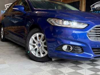 Used Ford Mondeo 2016 for sale - 75448910: Photo
