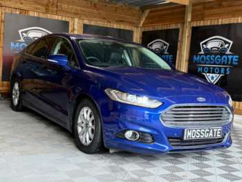 Used Ford Mondeo 2016 for sale - 75448910: Photo