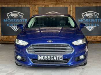 Used Ford Mondeo 2016 for sale - 75448910: Photo