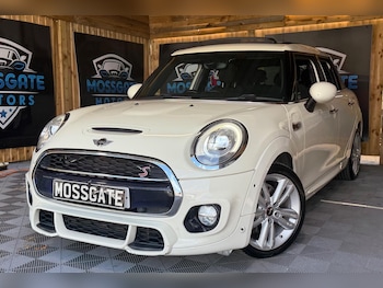 Used MINI Hatch 2015 for sale - 79532612: Photo