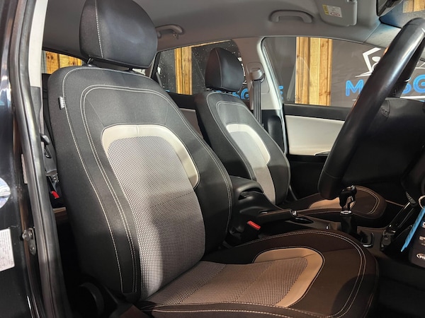 Used Kia Ceed 2016 for sale - 76200560: Photo 16