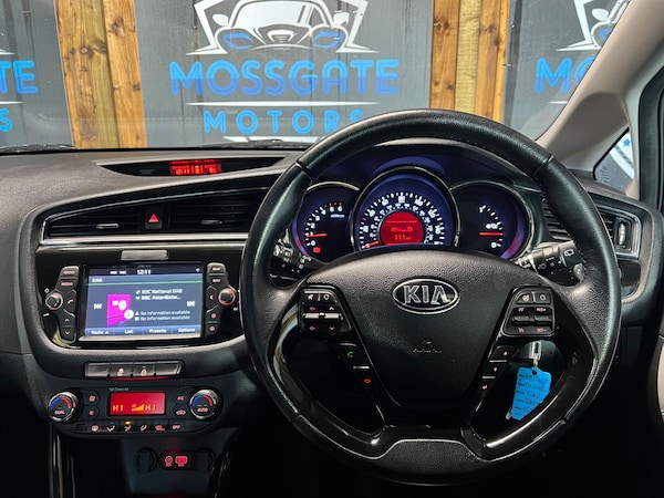 Used Kia Ceed 2016 for sale - 76200560: Photo 18